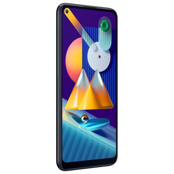 SAMSUNG 75 inc Class 4K Ultra HD HDR Smart QLED TV - Image 3