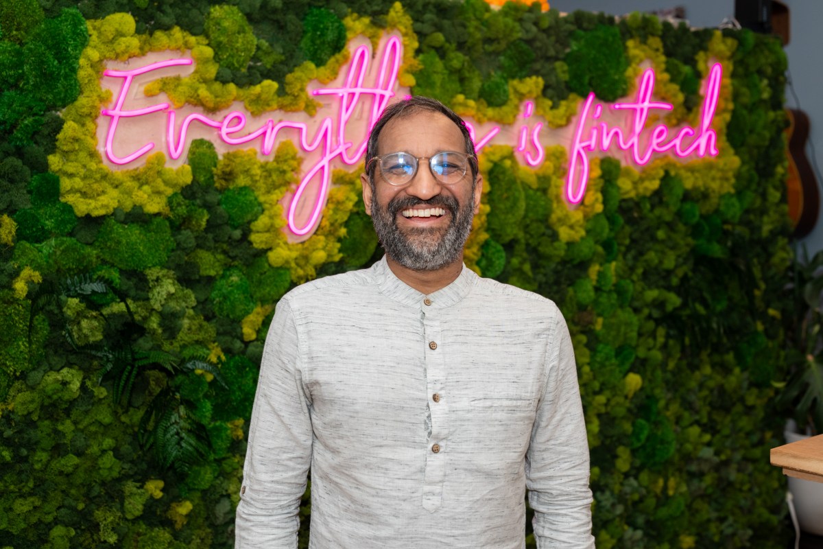 VC Sheel Mohnot talks about Twitter fame, fintech, and the truth about AI startups