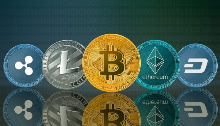 Cryptocurrency Software Classification