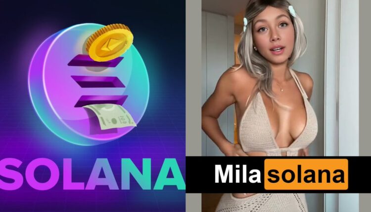 Mila Solana